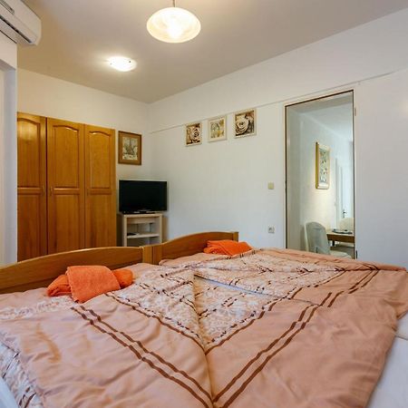 Apartments Villa 7 Crikvenica Luaran gambar
