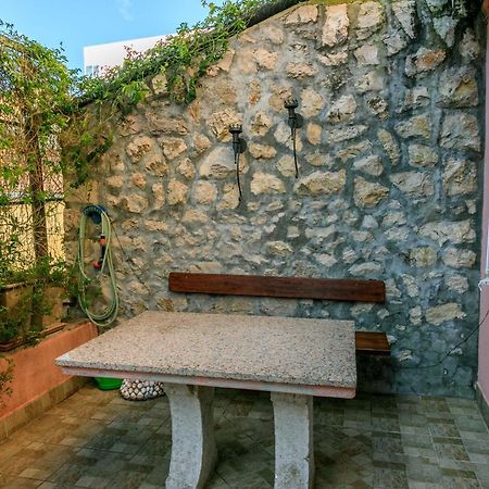 Apartments Villa 7 Crikvenica Luaran gambar