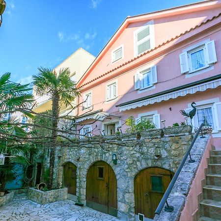 Apartments Villa 7 Crikvenica Luaran gambar